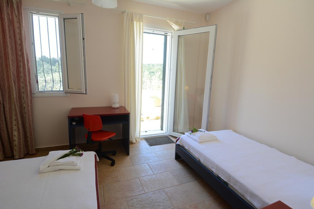 Agios Nikitas View别墅 外观 照片