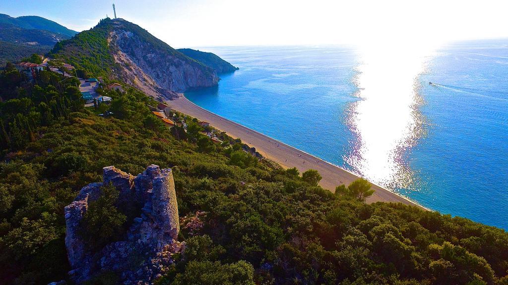 Agios Nikitas View别墅 外观 照片
