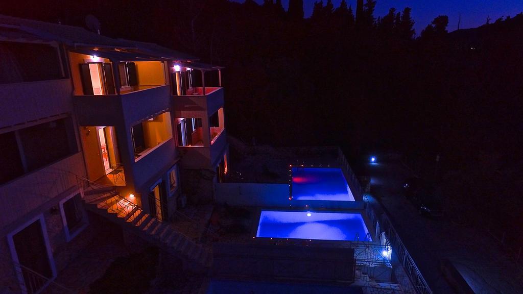 Agios Nikitas View别墅 外观 照片
