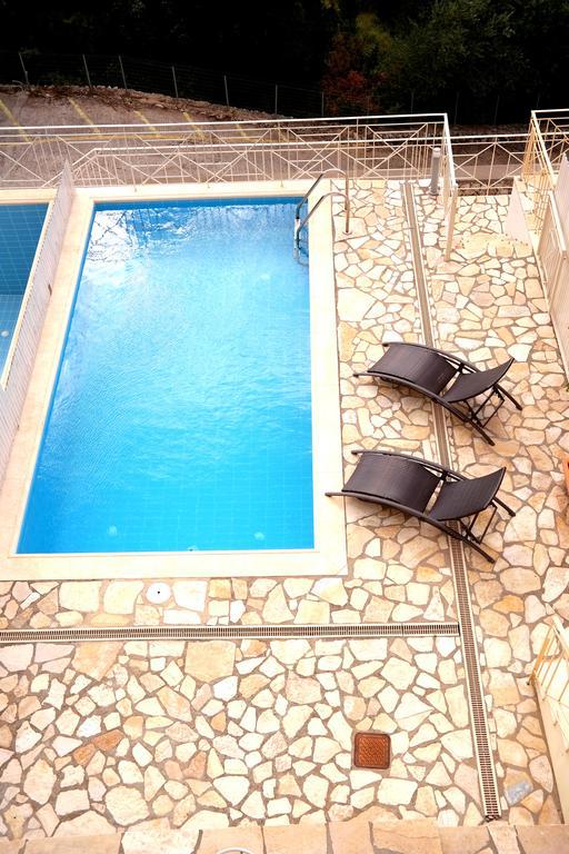 Agios Nikitas View别墅 外观 照片