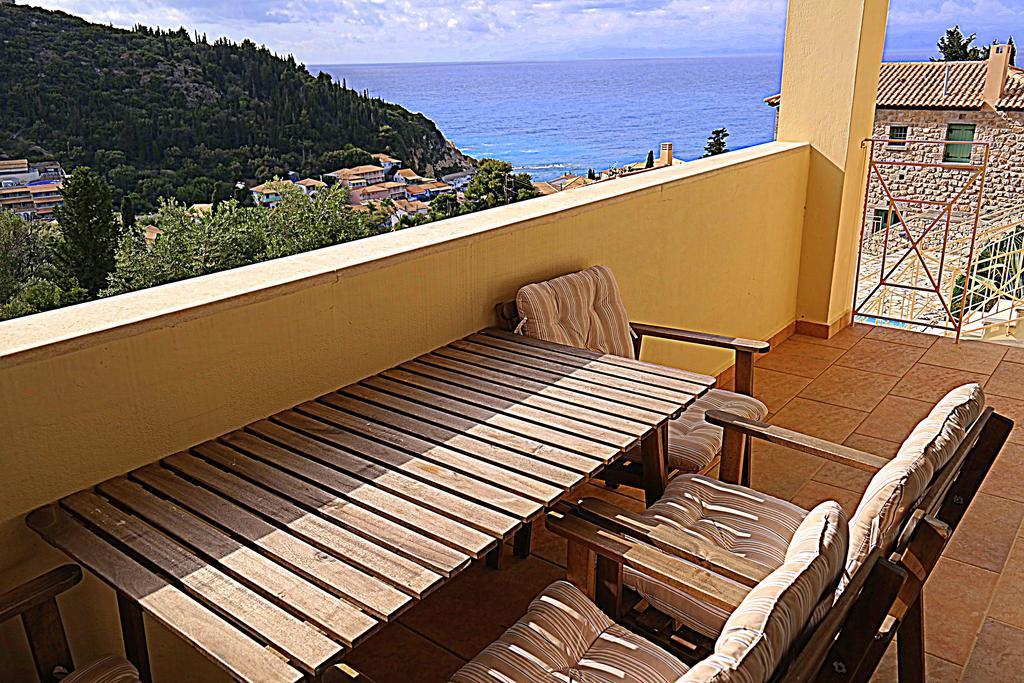 Agios Nikitas View别墅 外观 照片